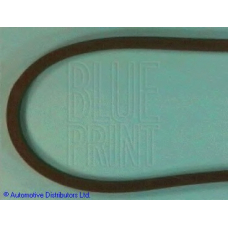 ADT39616 BLUE PRINT Поликлиновой ремень