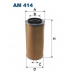 AM414 FILTRON Воздушный фильтр