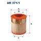 AR371/1<br />FILTRON<br />Воздушный фильтр