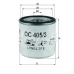 OC 405/3 MAHLE Масляный фильтр