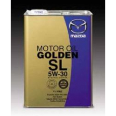 K004-W0-508C MAZDA Golden sl 5w30 4l