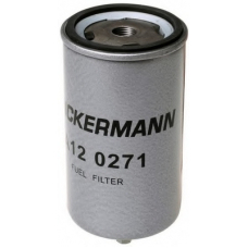 A120271 DENCKERMANN Топливный фильтр