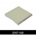 EKF148 COMLINE Фильтр, воздух во внутренном пространстве