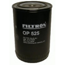 OP525 FILTRON Масляный фильтр