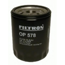 OP578 FILTRON Масляный фильтр