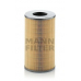 H 1282 x MANN-FILTER Масляный фильтр