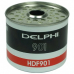 HDF901 DELPHI Топливный фильтр