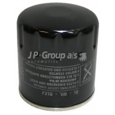 1118501202 Jp Group Масляный фильтр