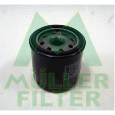 FO218 MULLER FILTER Масляный фильтр