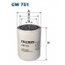 CW751 FILTRON Фильтр для охлаждающей жидкости