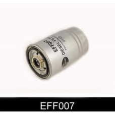 EFF007 COMLINE Топливный фильтр