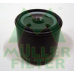 FO126 MULLER FILTER Масляный фильтр