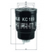KC 189 KNECHT Топливный фильтр