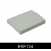 EKF124 COMLINE Фильтр, воздух во внутренном пространстве