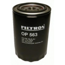 OP563 FILTRON Масляный фильтр