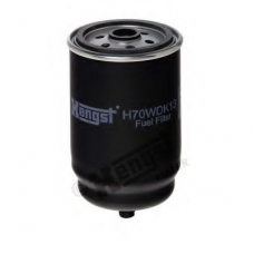 H70WDK13 HENGST FILTER Топливный фильтр