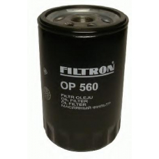 OP560 FILTRON Масляный фильтр; масляный фильтр, ступенчатая коро