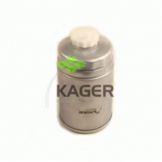 11-0026 KAGER Топливный фильтр