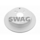 81 92 6066<br />SWAG<br />Тормозной диск