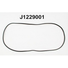 J1229001 NIPPARTS Прокладка, крышка головки цилиндра