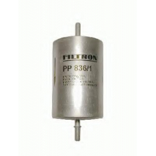 PP836/1 FILTRON Топливный фильтр