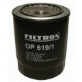 OP619/1 FILTRON Масляный фильтр