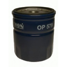 OP579 FILTRON Масляный фильтр
