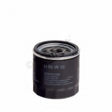 H90W12 HENGST FILTER Масляный фильтр