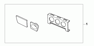 08Z-03-03 - WOOD PANEL