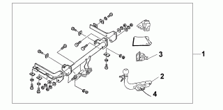 08L-92-01 - TRAILER HITCH DETACH