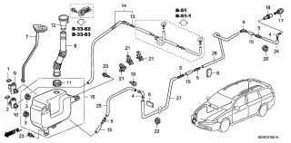 B-15-1 - WINDSHIELD WASHER (2)