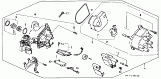 E-5-2 - DISTRIBUTOR (TEC)