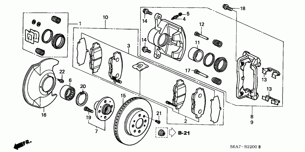 Epcdata каталог запчастей honda