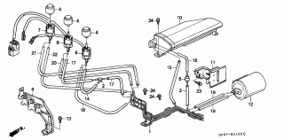 B-1-20 - CONTROL DEVICE