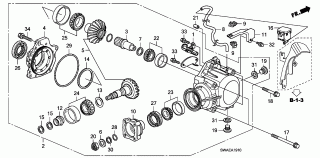 ATM-19-10 - TRANSFER(DIESEL)