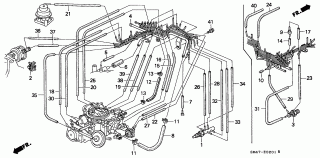 E-2-1 - INSTALL PIPE/TUBING (2)