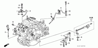 ATM-7 - ATF PIPE