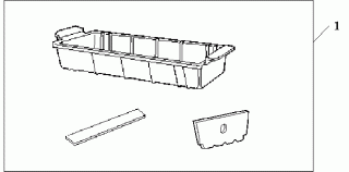 08U-20-01 - STORAGE BOX