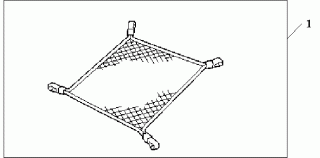 08L-96-01 - KIT ULTRA NET