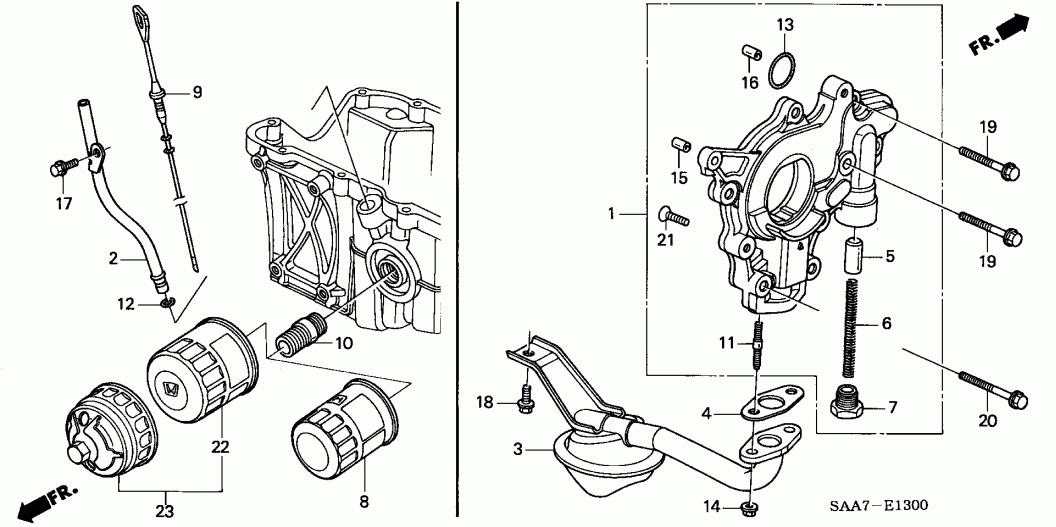 Epcdata каталог запчастей honda