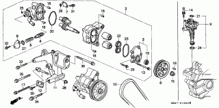 E-19 - P.S. PUMP