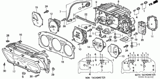 B-12-10 - METER COMPONENTS(NS)