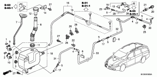 B-15 - WINDSHIELD WASHER (1)