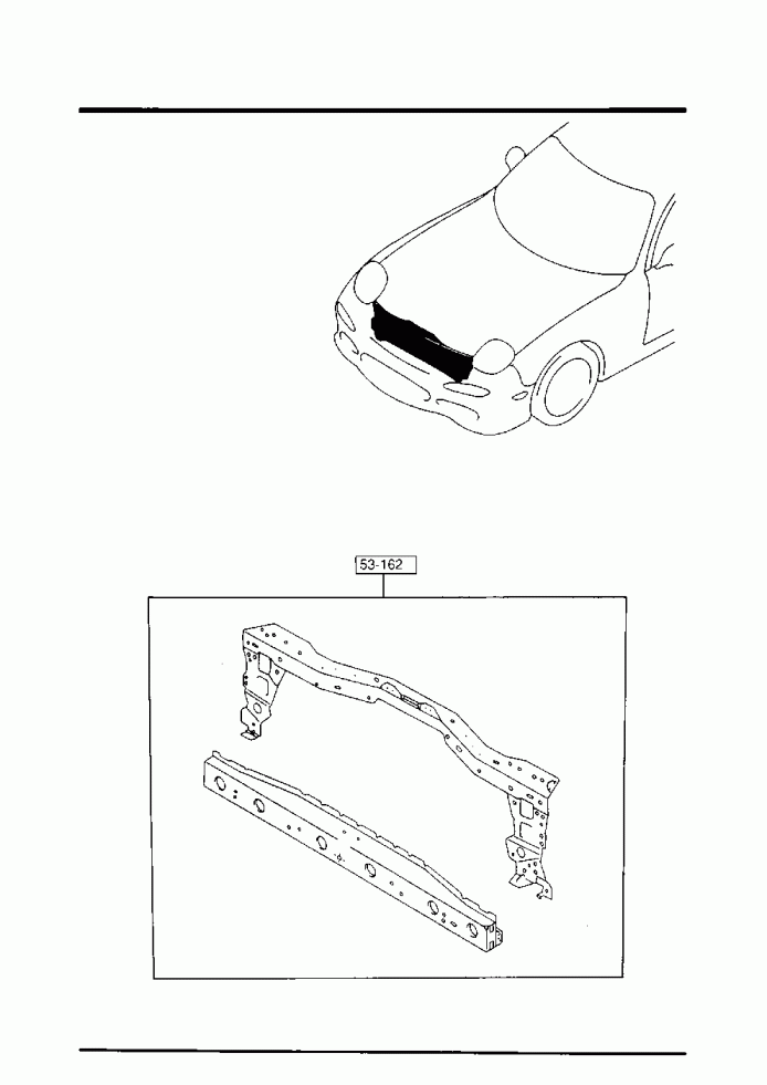 Японский каталог автозапчастей mazda