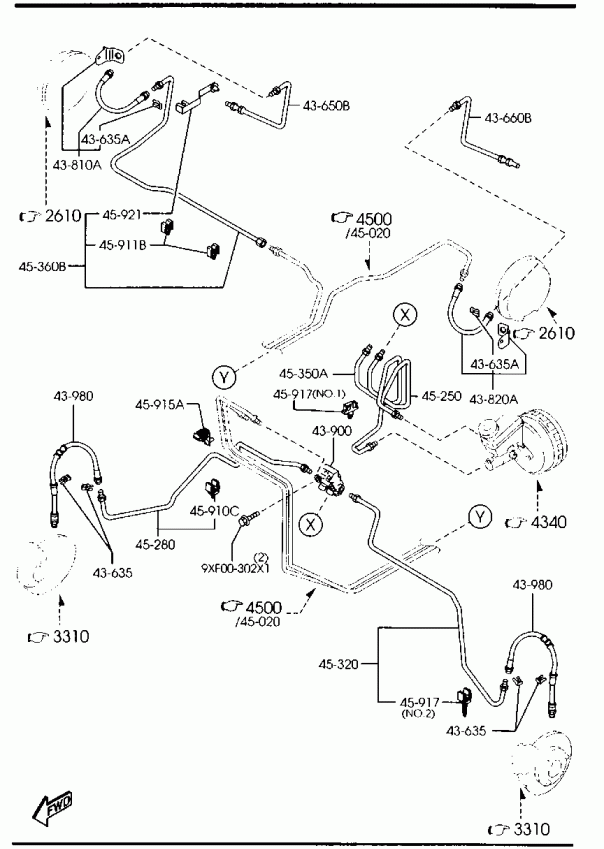 Epcdata каталог запчастей mazda