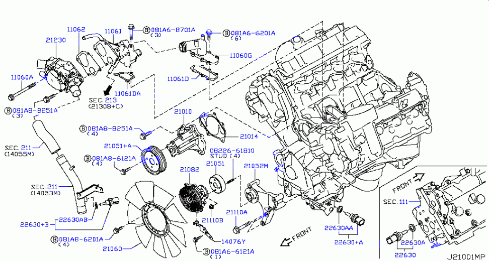 Каталог nissan epcdata