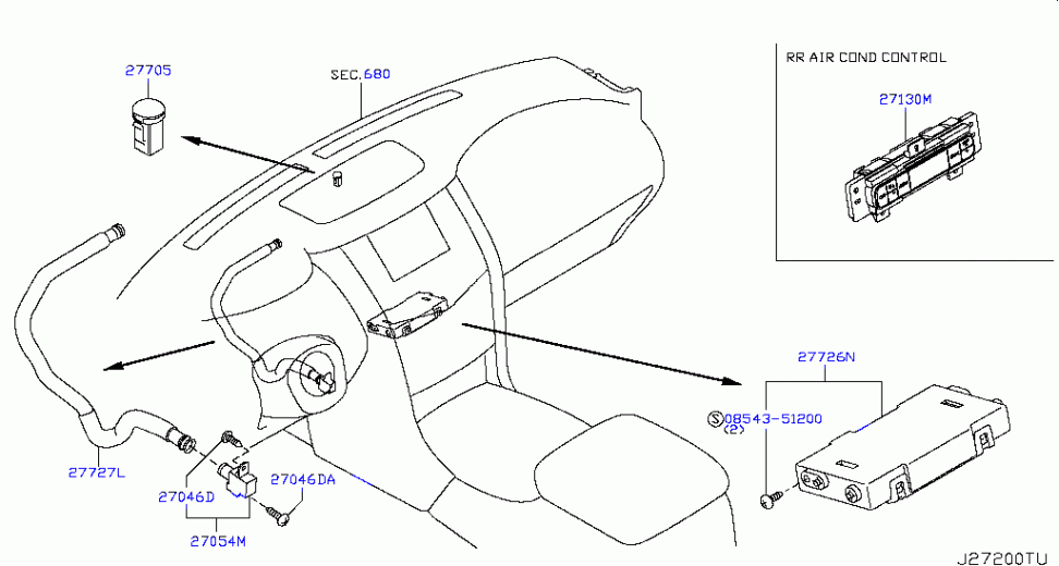 Каталог nissan epcdata