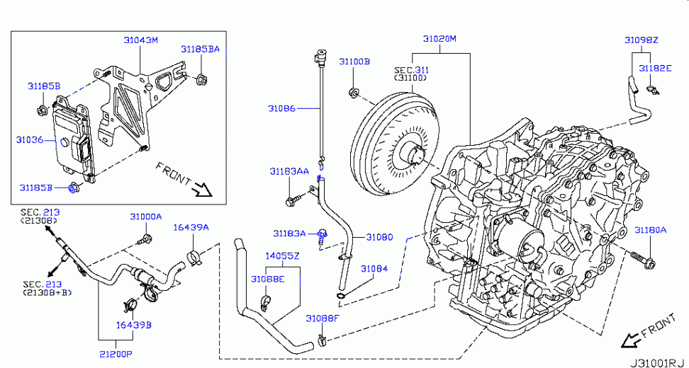 Каталог nissan epcdata