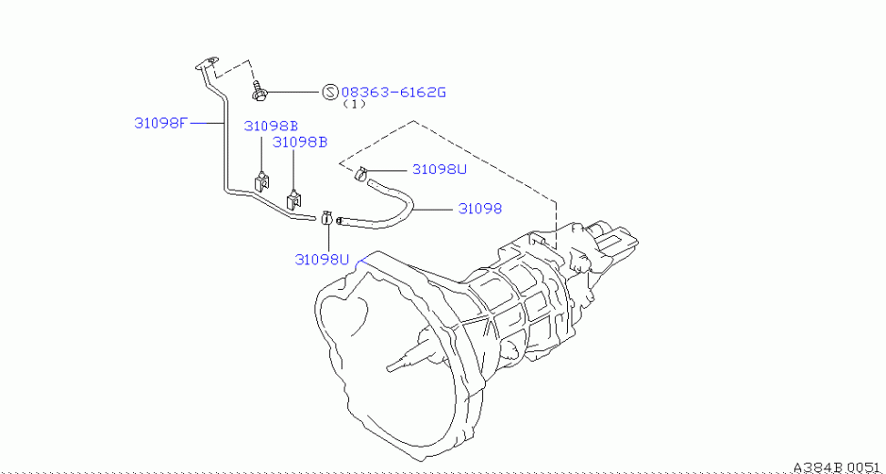 Oem каталог запчастей nissan