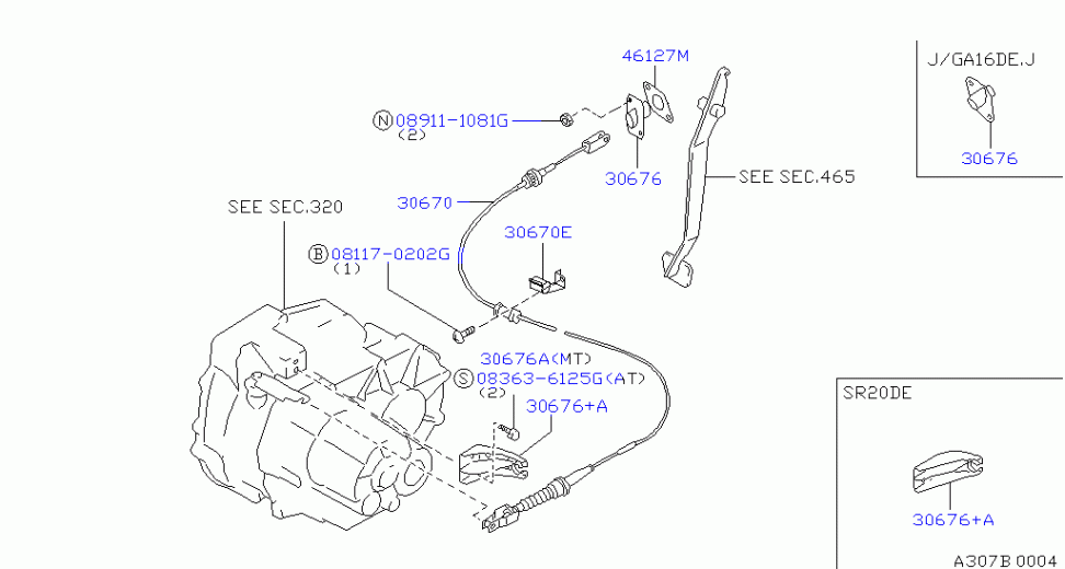 Oem каталог запчастей nissan